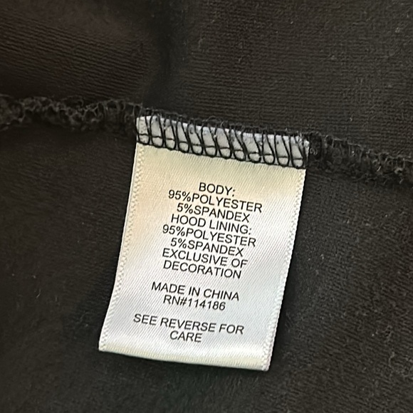 Juicy couture zip up Valore jacket - Picture 7 of 14